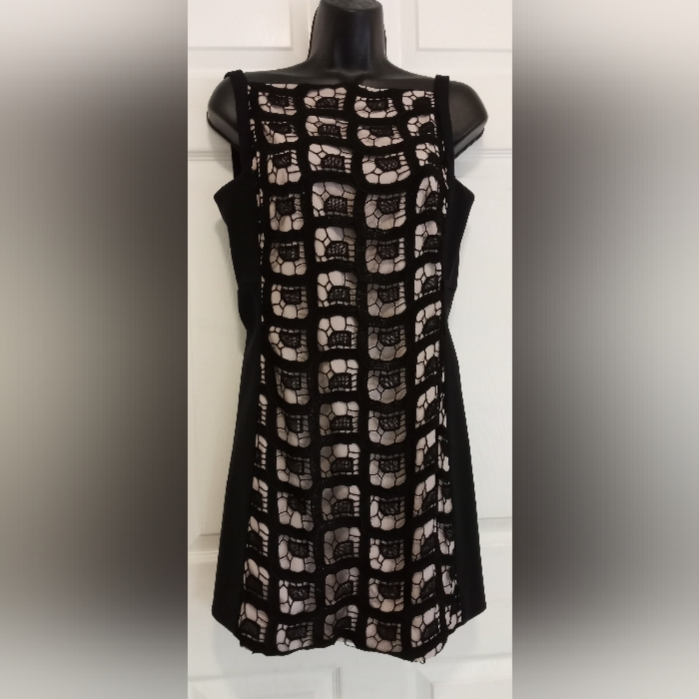 Diane Von Furstenberg Dress